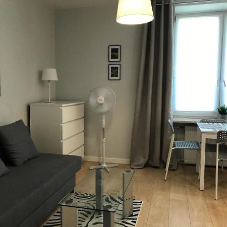 Apartament Lizbona Białystok Exterior foto